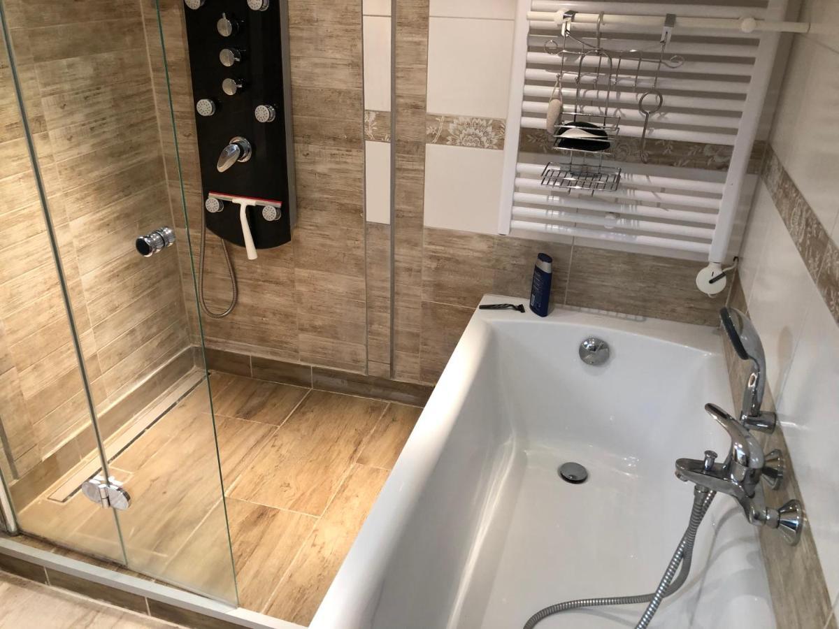 Apartment Villa Sonnegg Фулпмес Екстериор снимка