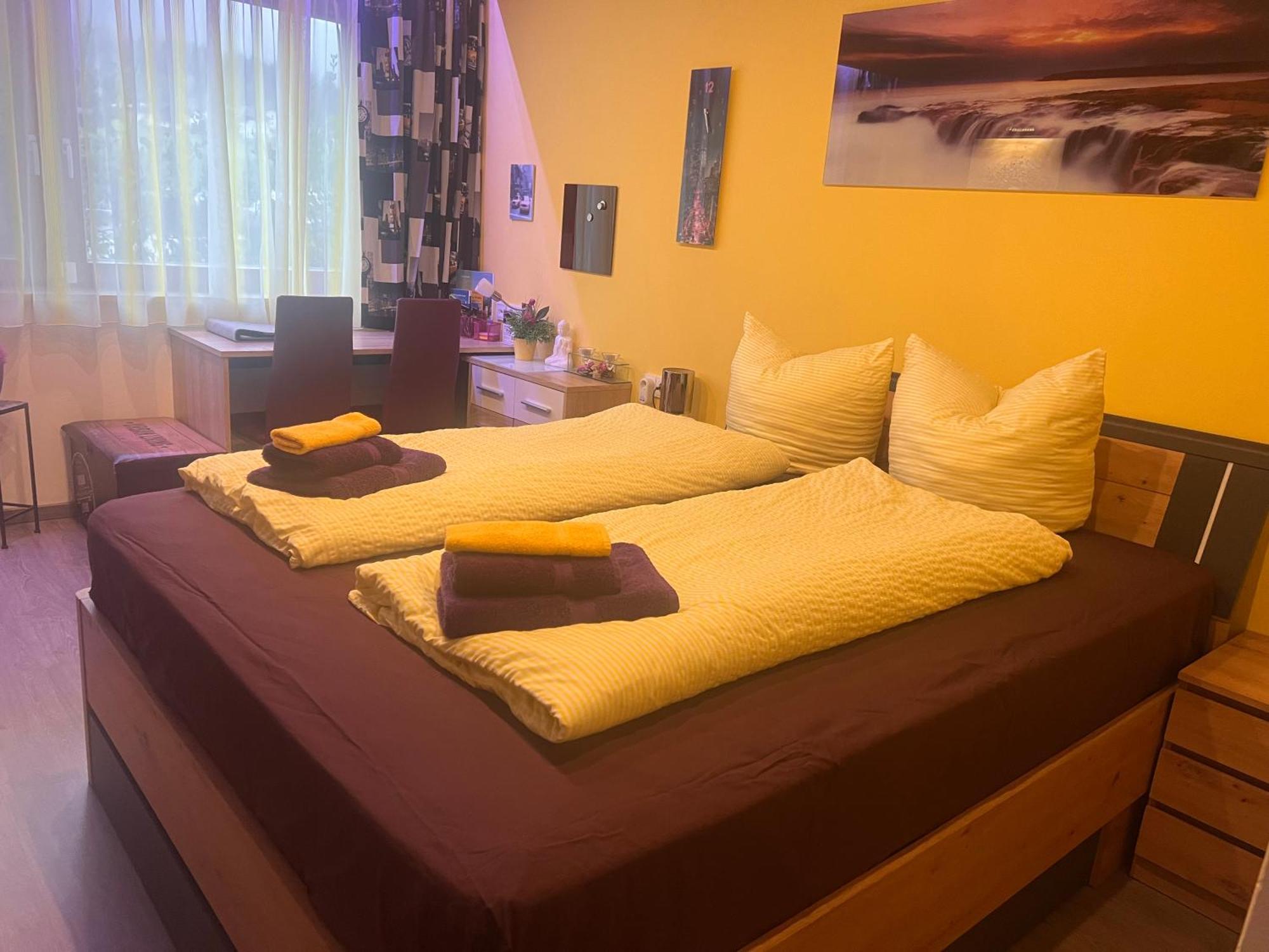 Apartment Villa Sonnegg Фулпмес Екстериор снимка